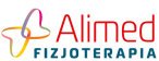 Alimed - Fizjoterapia - Logo